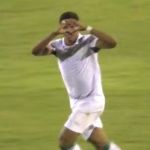 Kauan Cristtyan brilha, América vence Atlético-PI e encaminha classificação na Copinha