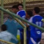 Fernando marca no fim, Cruzeiro vence EC de Patos e garante vaga na Copinha