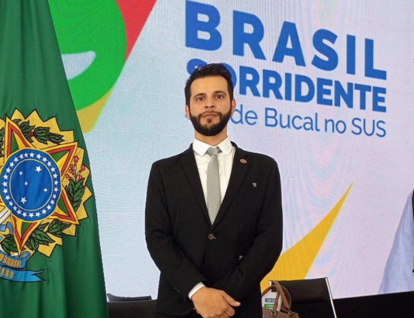 Prefeitura de Varginha nomeia Heron Ataíde Martins como secretário de saúde