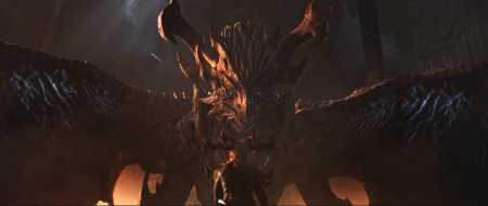 Shyvana receberá rework em 2026