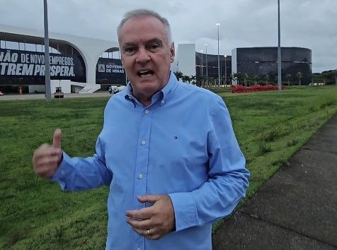 Nomeação para cargo no governo Zema faz PSDB pedir afastamento de ex-prefeito