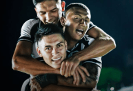 Com placar magro, Botafogo vence Estrela de Março e segue 100% na Copinha