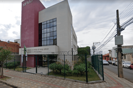 Crimes ocorreram entre os anos de 2008 e 2019.