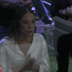 BBB 26: ex-BBBs vão à casa de vidro e deixam dicas aos participantes