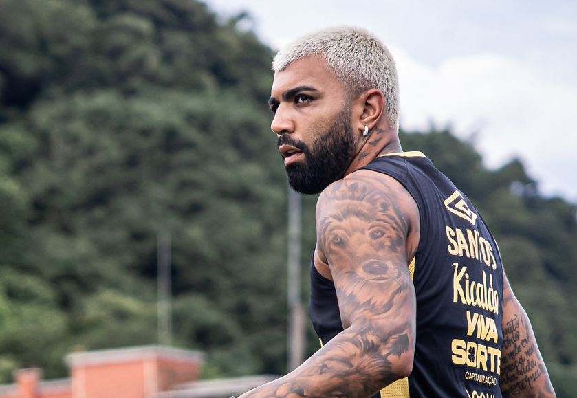 Com Gabigol disponível, Santos busca redenção no Paulista contra Novorizontino