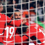Salah decide, Egito elimina Costa do Marfim e vai às semis da Copa Africana de Nações