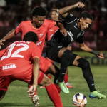 Classificado, Atlético é goleado pelo Audax e perde liderança do grupo na Copinha