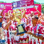 Torino vence o Real Madri e conquista de forma inédita a Copa Itatiaia KTO Vale do Aço