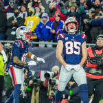 Defesa funciona, Patriots eliminam Chargers e avançam nos playoffs da NFL