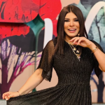 Mara Maravilha anuncia fim de seu casamento