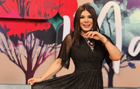 Mara Maravilha