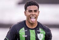 América supera pressão no fim, vence Inter de Limeira e avança de fase na Copinha