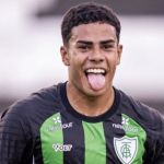 América supera pressão no fim, vence Inter de Limeira e avança de fase na Copinha