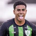 América supera pressão no fim, vence Inter de Limeira e avança de fase na Copinha