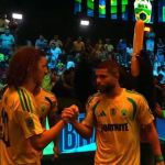 Brasil atropela Arábia Saudita e avança às quartas do Mundial da Kings League