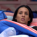 BBB 26: Maxiane expressa paixão por participante: 'Quero beijar na boca'