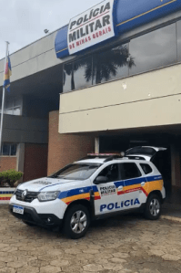 Autor foi autuado após as contradições e indícios colhidos pela Polícia Militar e pela equipe de perícia no local do crime.