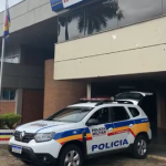 Polícia Civil ratifica prisão de homem por feminicídio em Pouso Alegre