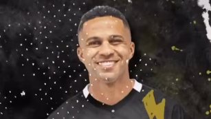 Serginho, novo reforço do North