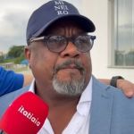 Cruzeiro: pai de Gerson reage a desabafo do filho e manda recado ao ‘povo de BH’