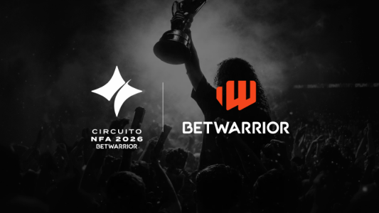 NFA e BetWarrior fecham parceria para cenário de Free Fire