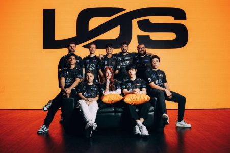 Elenco da LOS para o CBLOL foi oficialmente anunciado