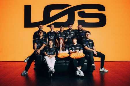 Elenco da LOS para o CBLOL foi oficialmente anunciado