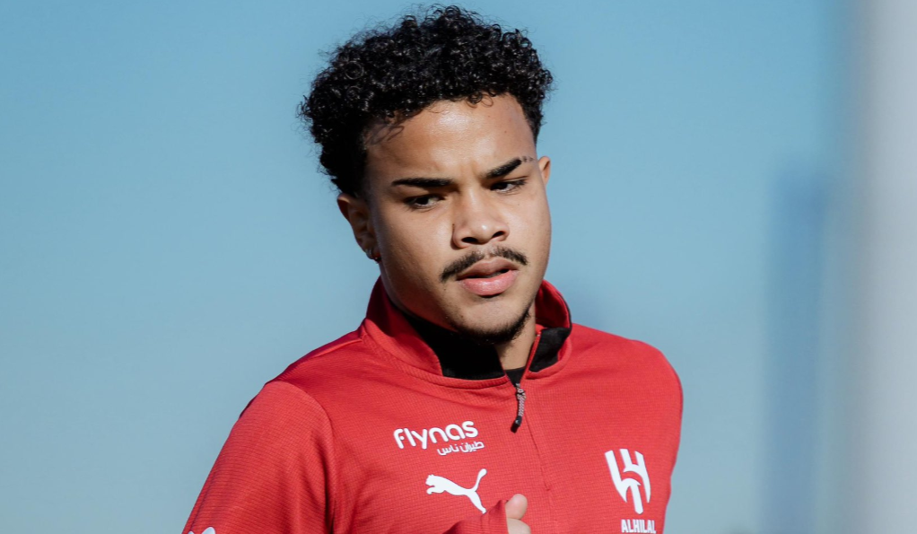Corinthians encaminha contratação de brasileiro do Al-Hilal