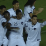 Com golaços, Botafogo goleia São José e avança à terceira fase da Copinha