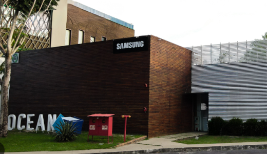Samsung Ocean