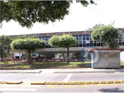 Sindicato Metalúrgicos de Timóteo Metasita