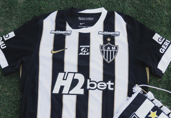 Escalação do Atlético: time terá duas mudanças para duelo com North