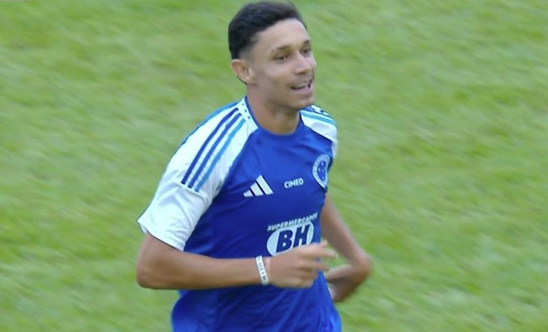 Cruzeiro vence Ponte Preta com autoridade e avança às oitavas da Copa São Paulo