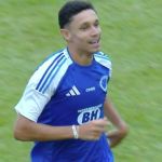 Cruzeiro vence Ponte Preta com autoridade e avança às oitavas da Copa São Paulo