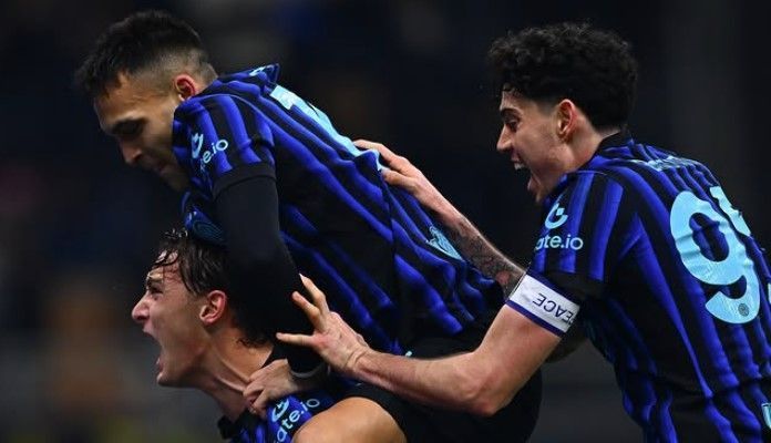 Inter vence Lecce e abre seis pontos de vantagem na liderança do Italiano