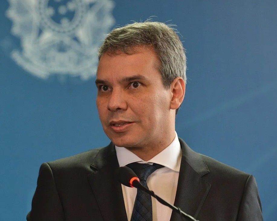 Ministro da Justiça inicia agenda de reuniões com Judiciário e Congresso