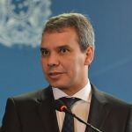 Novo ministro da Justiça diz que combate ao crime organizado será 'ação de Estado'
