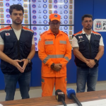 Corpo de menino levado por enxurrada é encontrado em Pouso Alegre
