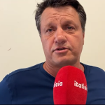 Adilson Batista rasga elogios a joia do Cruzeiro que negocia com o Borussia