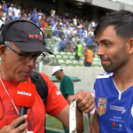 Copa Itatiaia KTO: Mucuri, do Cruzeirinho, foi o melhor em campo na finalíssima