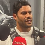 Atlético: Hulk desabafa sobre negociações com Fluminense e diz o que pensa de Sampaoli
