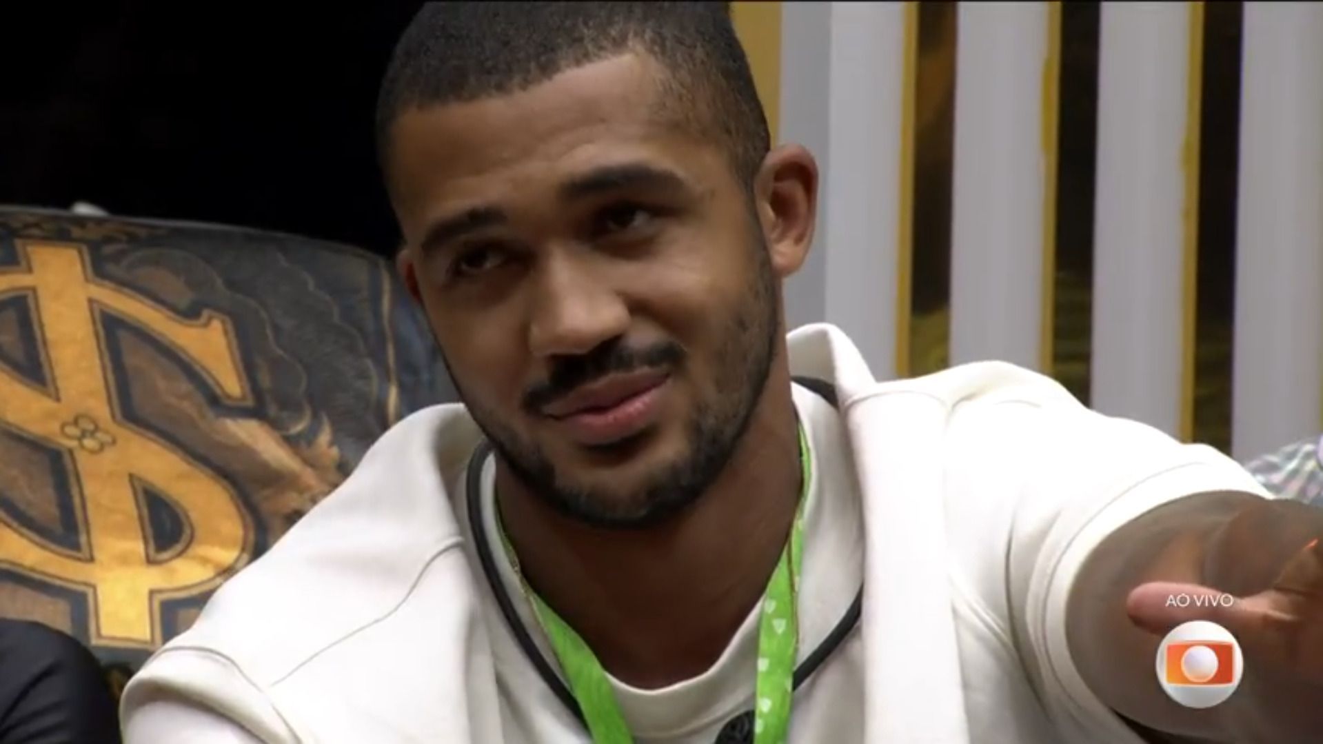 BBB 26: Matheus será investigado por crime cometido dentro do reality