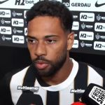 Renan Lodi revela principal objetivo ao assinar com Atlético e explica escolha