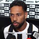 Renan Lodi revela principal objetivo ao assinar com Atlético e explica escolha