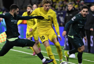 Bodo/Glimt surpreende, supera Manchester City e vence primeira na Champions League