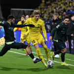 Bodo/Glimt surpreende, supera Manchester City e vence primeira na Champions League
