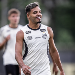Horário e onde assistir ao vivo Santos x RB Bragantino, pelo Paulistão