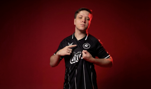 Exit é o novo jogador do Fluxo W7M