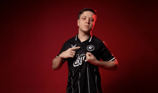 Exit é o novo jogador do Fluxo W7M