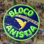 Novato, Bloco da Anistia quer levar direita de BH para a folia no domingo de Carnaval